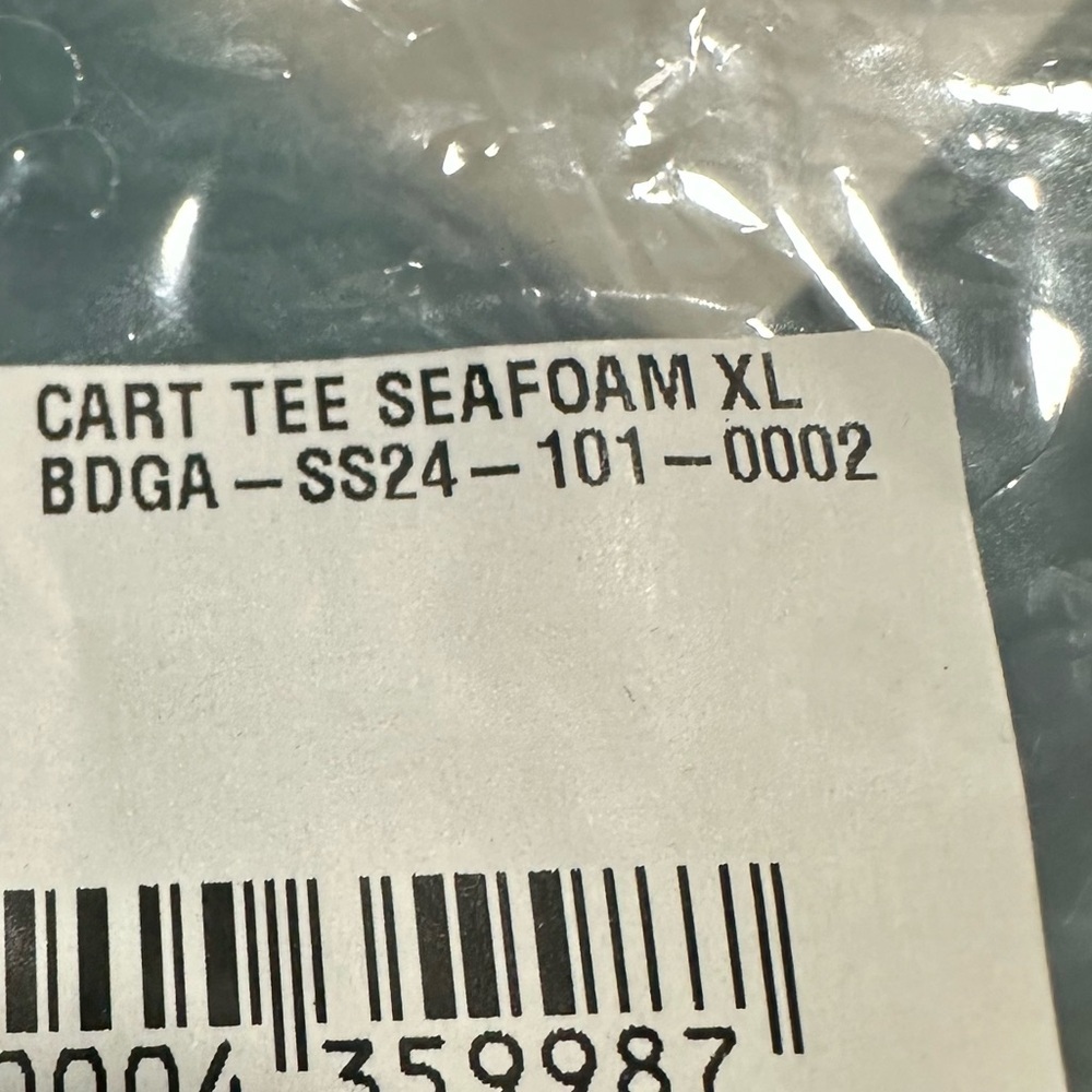 BODEGA CART T-SHIRT - Picture 8 of 8